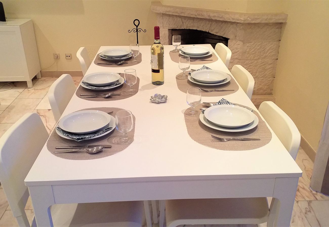 Apartment in Vilamoura - Ref. 138399 Apartment in Vilamoura - Ref. 138399