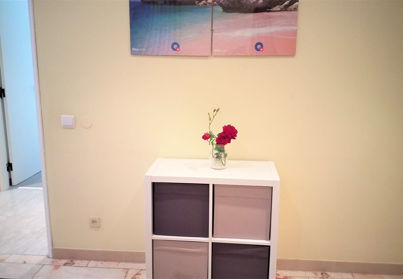 Apartment in Vilamoura - Ref. 138399 Apartment in Vilamoura - Ref. 138399