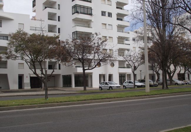 Apartment in Quarteira - Ref. 112906 Apartment in Quarteira - Ref. 112906