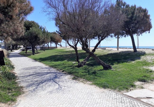 Apartment in Quarteira - Ref. 112906 Apartment in Quarteira - Ref. 112906