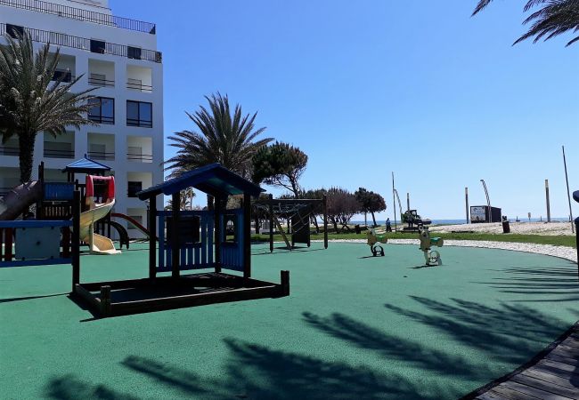 Apartment in Quarteira - Ref. 112906 Apartment in Quarteira - Ref. 112906