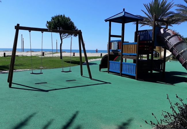 Apartment in Quarteira - Ref. 112906 Apartment in Quarteira - Ref. 112906