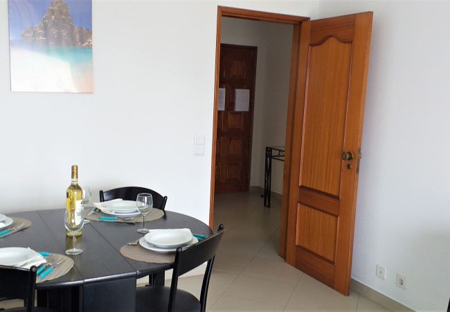 Apartment in Quarteira - Ref. 112906 Apartment in Quarteira - Ref. 112906