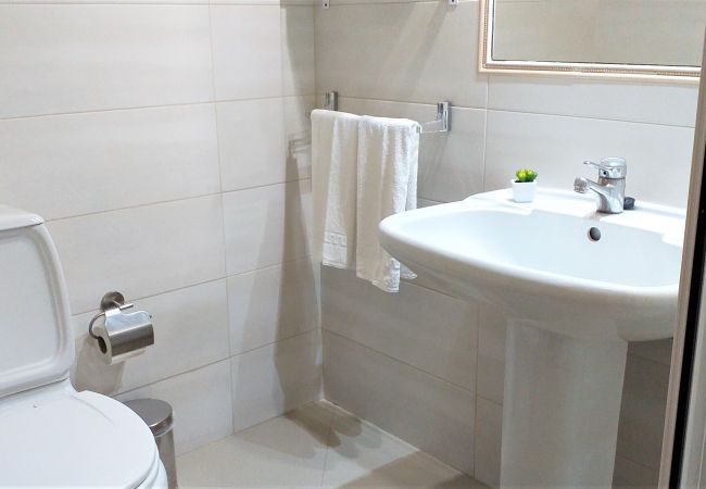 Apartment in Quarteira - Ref. 112906 Apartment in Quarteira - Ref. 112906