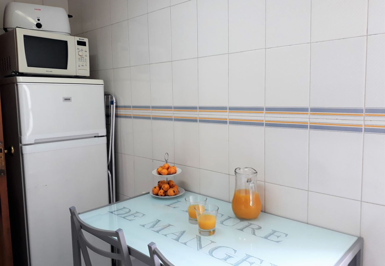 Apartment in Quarteira - Ref. 112906 Apartment in Quarteira - Ref. 112906