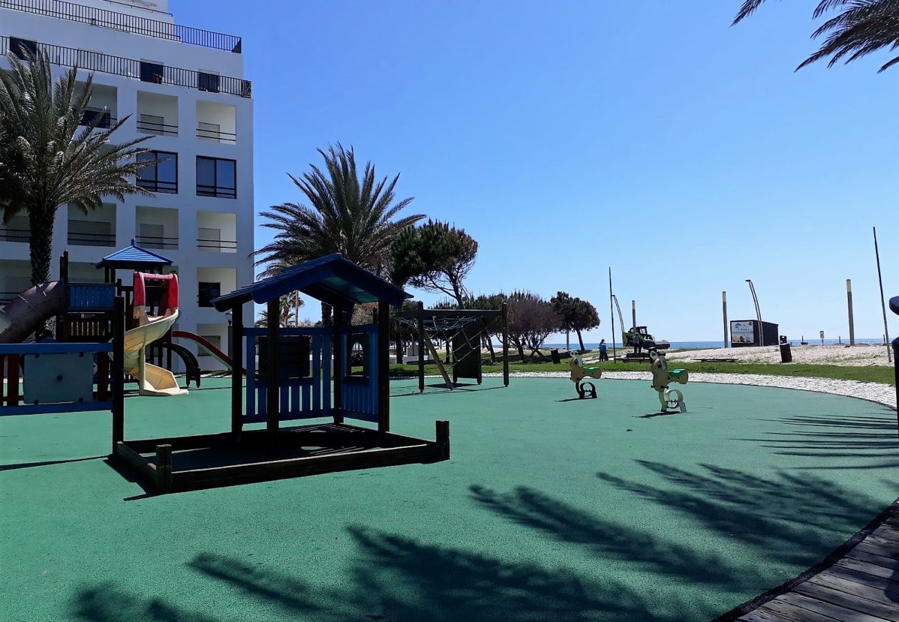 Apartment in Quarteira - Ref. 112906 Apartment in Quarteira - Ref. 112906