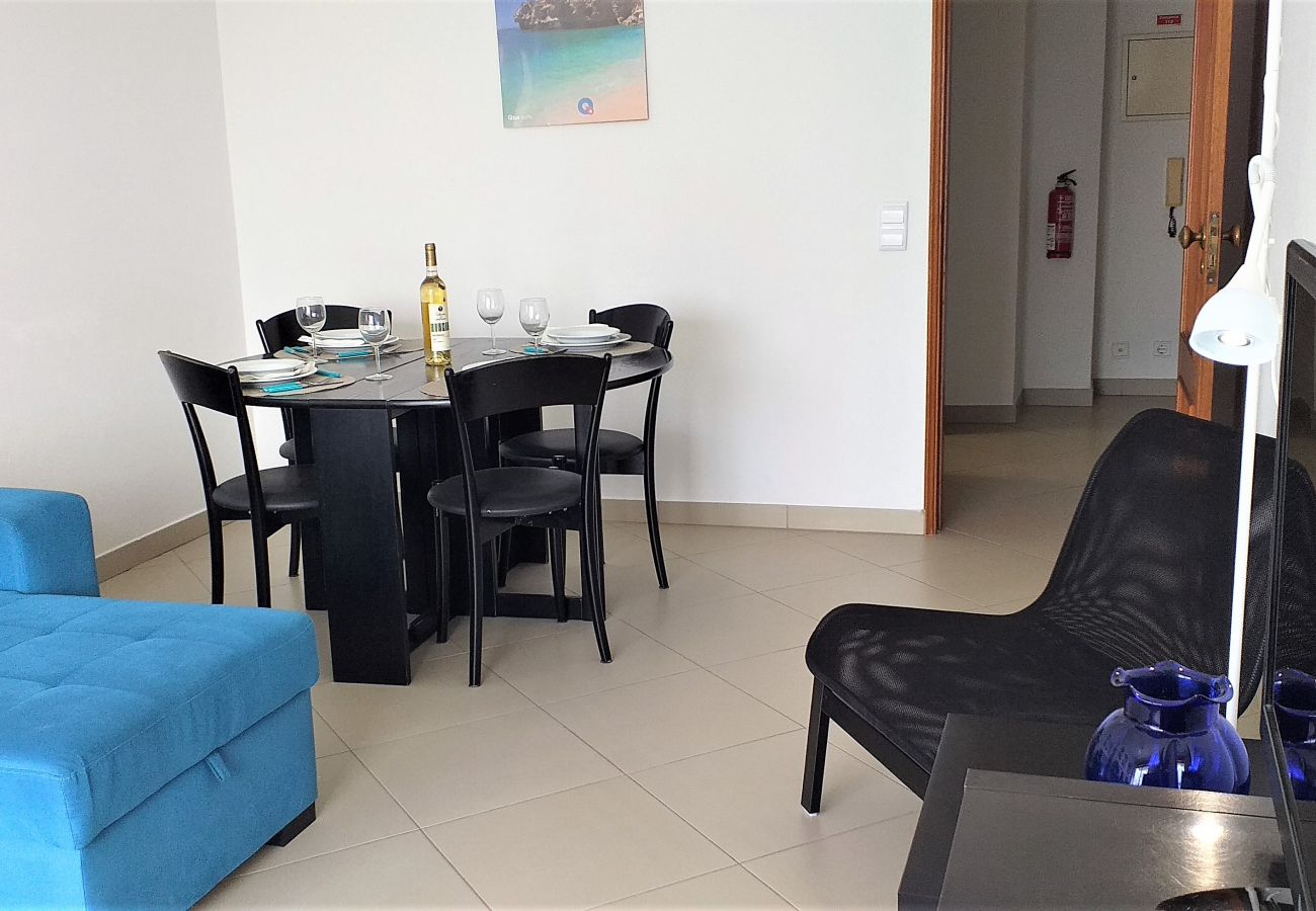 Apartment in Quarteira - Ref. 112906 Apartment in Quarteira - Ref. 112906