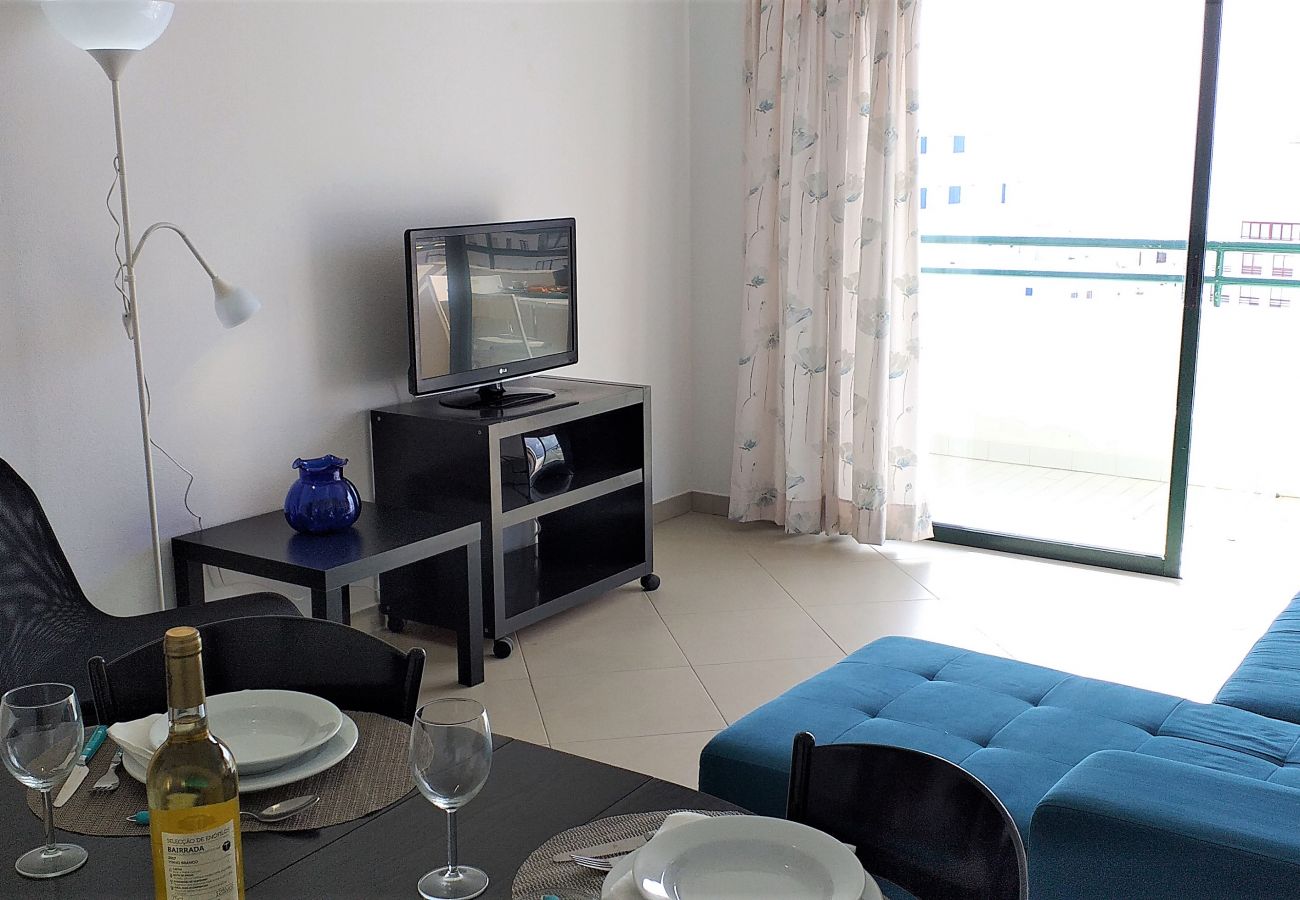 Apartment in Quarteira - Ref. 112906 Apartment in Quarteira - Ref. 112906
