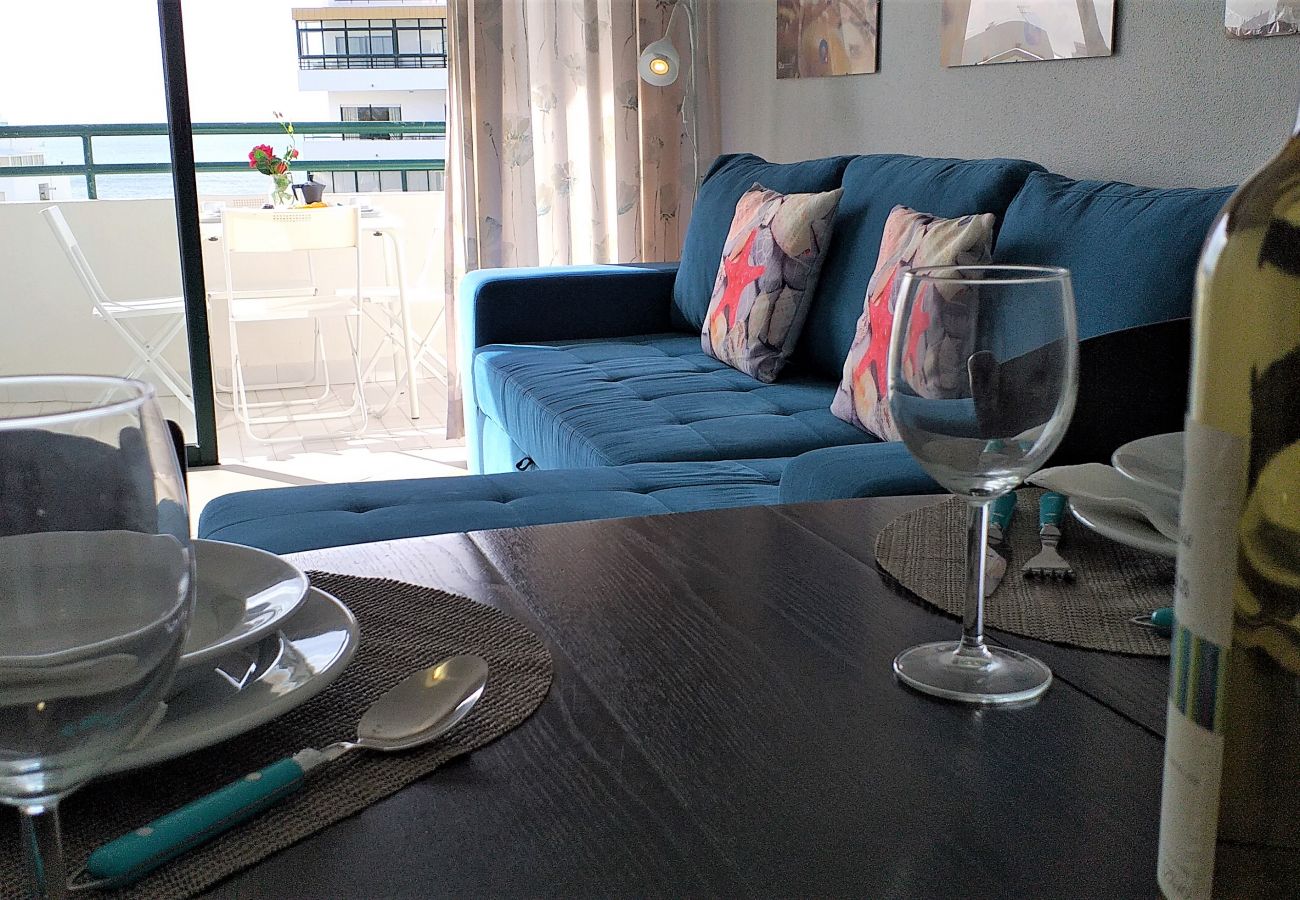 Apartment in Quarteira - Ref. 112906 Apartment in Quarteira - Ref. 112906