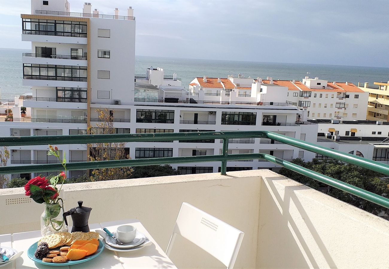 Apartment in Quarteira - Ref. 112906 Apartment in Quarteira - Ref. 112906