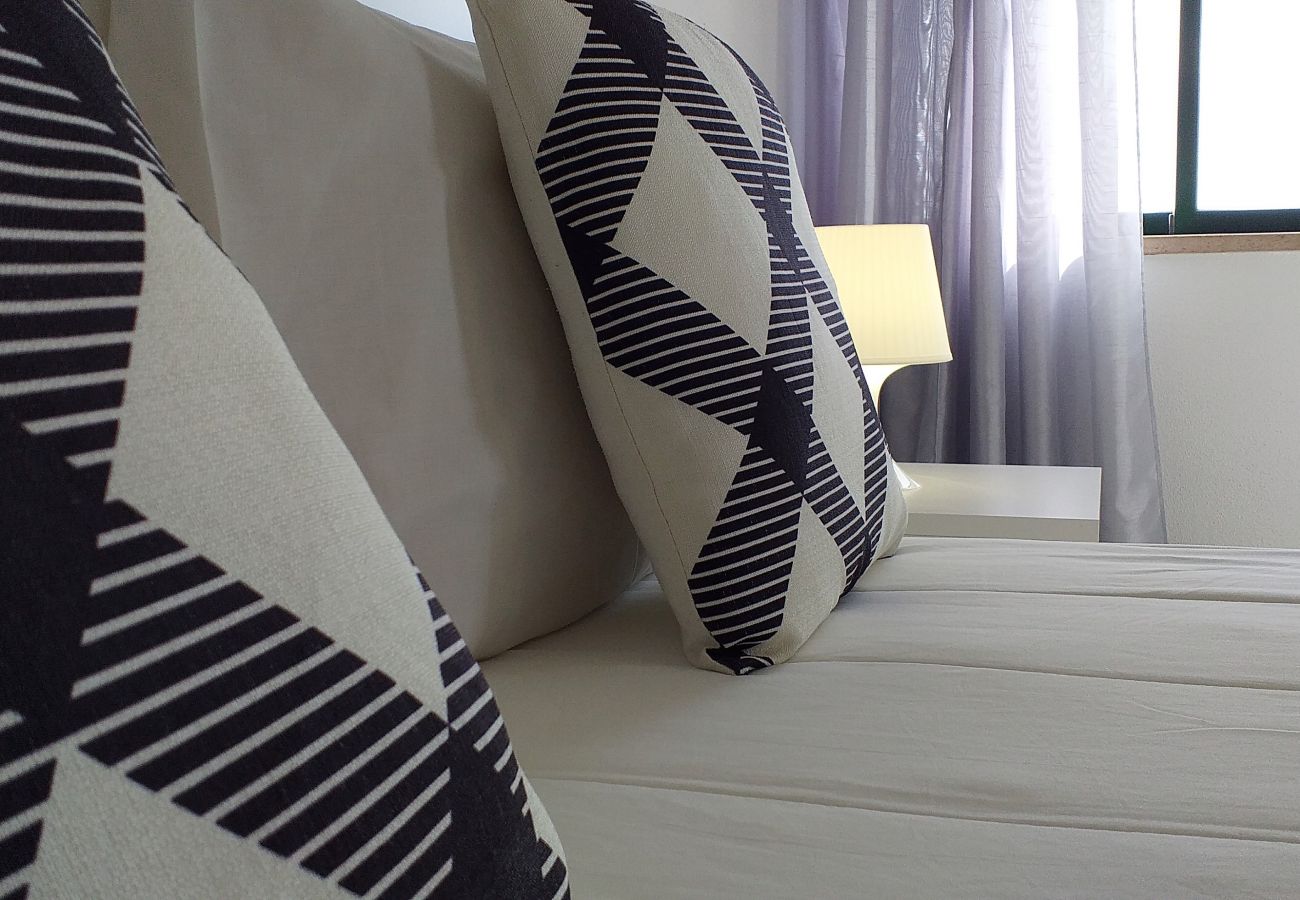 Apartment in Quarteira - Ref. 112906 Apartment in Quarteira - Ref. 112906