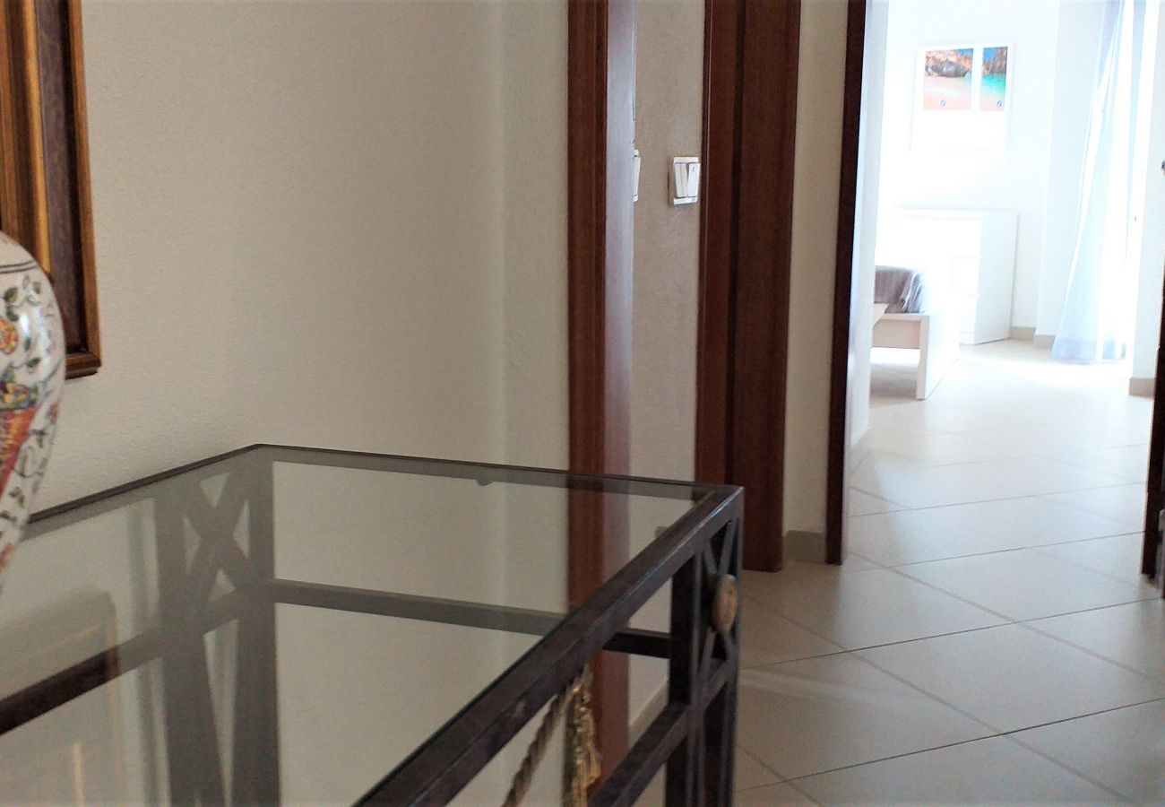 Apartment in Quarteira - Ref. 112906 Apartment in Quarteira - Ref. 112906