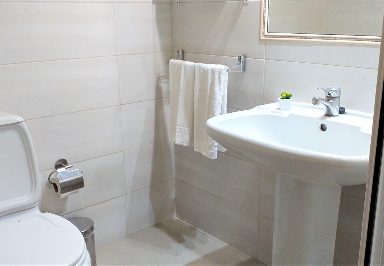 Apartment in Quarteira - Ref. 112906 Apartment in Quarteira - Ref. 112906