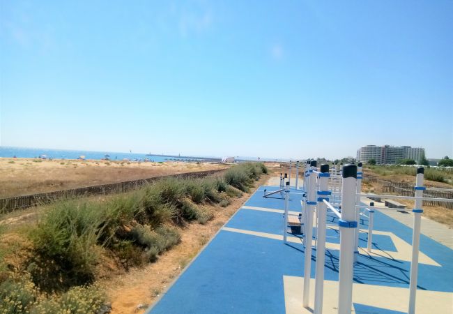 Apartment in Quarteira - Ref. 144485 Apartment in Quarteira - Ref. 144485