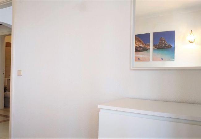 Apartment in Quarteira - Ref. 144485 Apartment in Quarteira - Ref. 144485