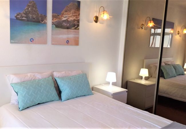 Apartment in Quarteira - Ref. 144485 Apartment in Quarteira - Ref. 144485