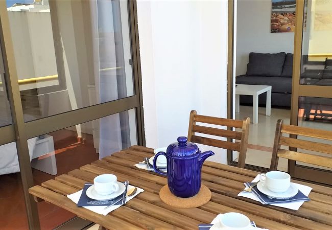 Apartment in Quarteira - Ref. 144485 Apartment in Quarteira - Ref. 144485