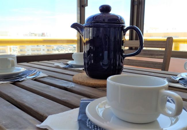 Apartment in Quarteira - Ref. 144485 Apartment in Quarteira - Ref. 144485