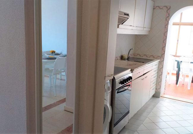 Apartment in Quarteira - Ref. 144485 Apartment in Quarteira - Ref. 144485