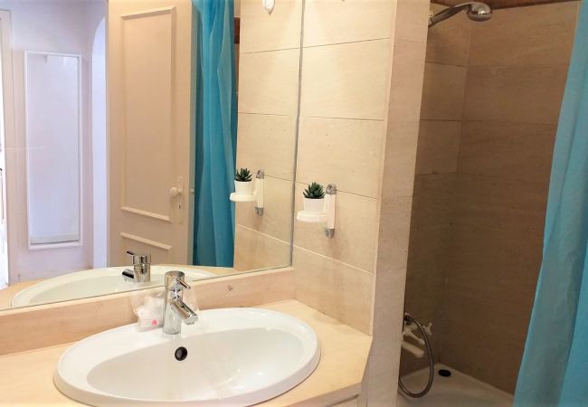 Apartment in Quarteira - Ref. 144485 Apartment in Quarteira - Ref. 144485