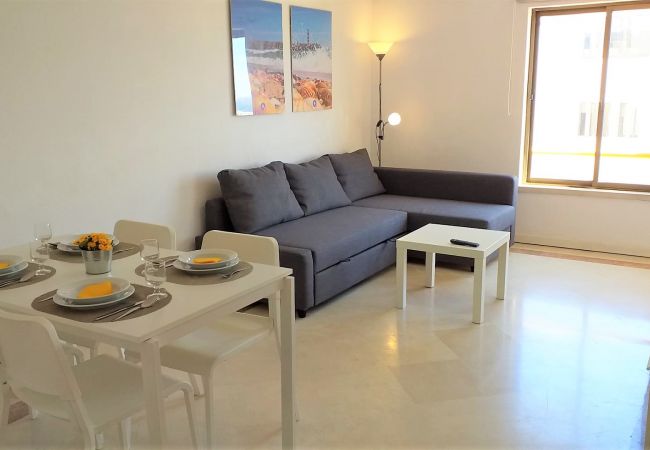 Apartment in Quarteira - Ref. 144485 Apartment in Quarteira - Ref. 144485