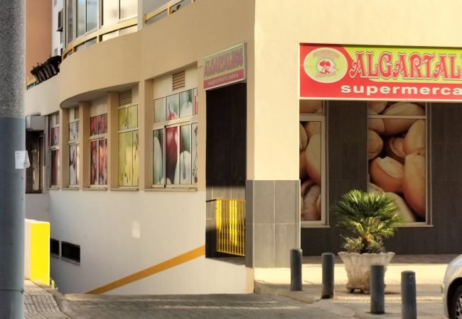 Apartment in Quarteira - Ref. 144485 Apartment in Quarteira - Ref. 144485