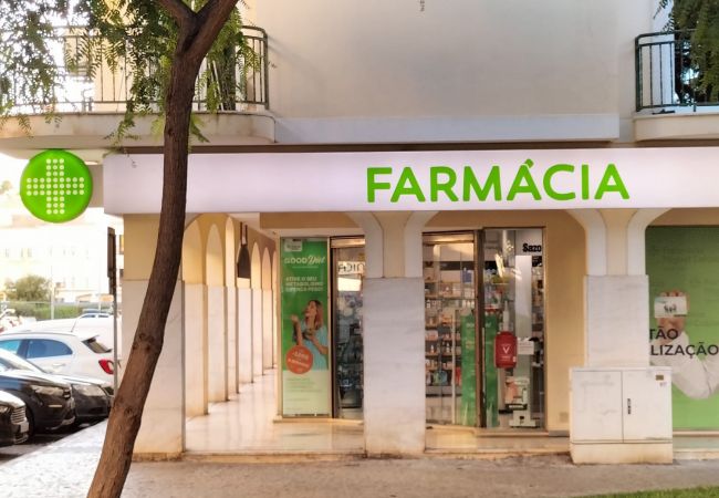 Apartment in Quarteira - Ref. 144485 Apartment in Quarteira - Ref. 144485