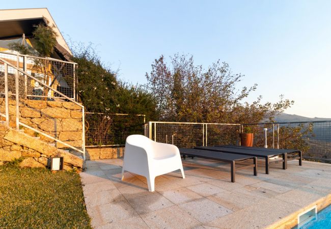 Bungalow in Arcos de Valdevez - Ref. 145620 Bungalow in Arcos de Valdevez - Ref. 145620