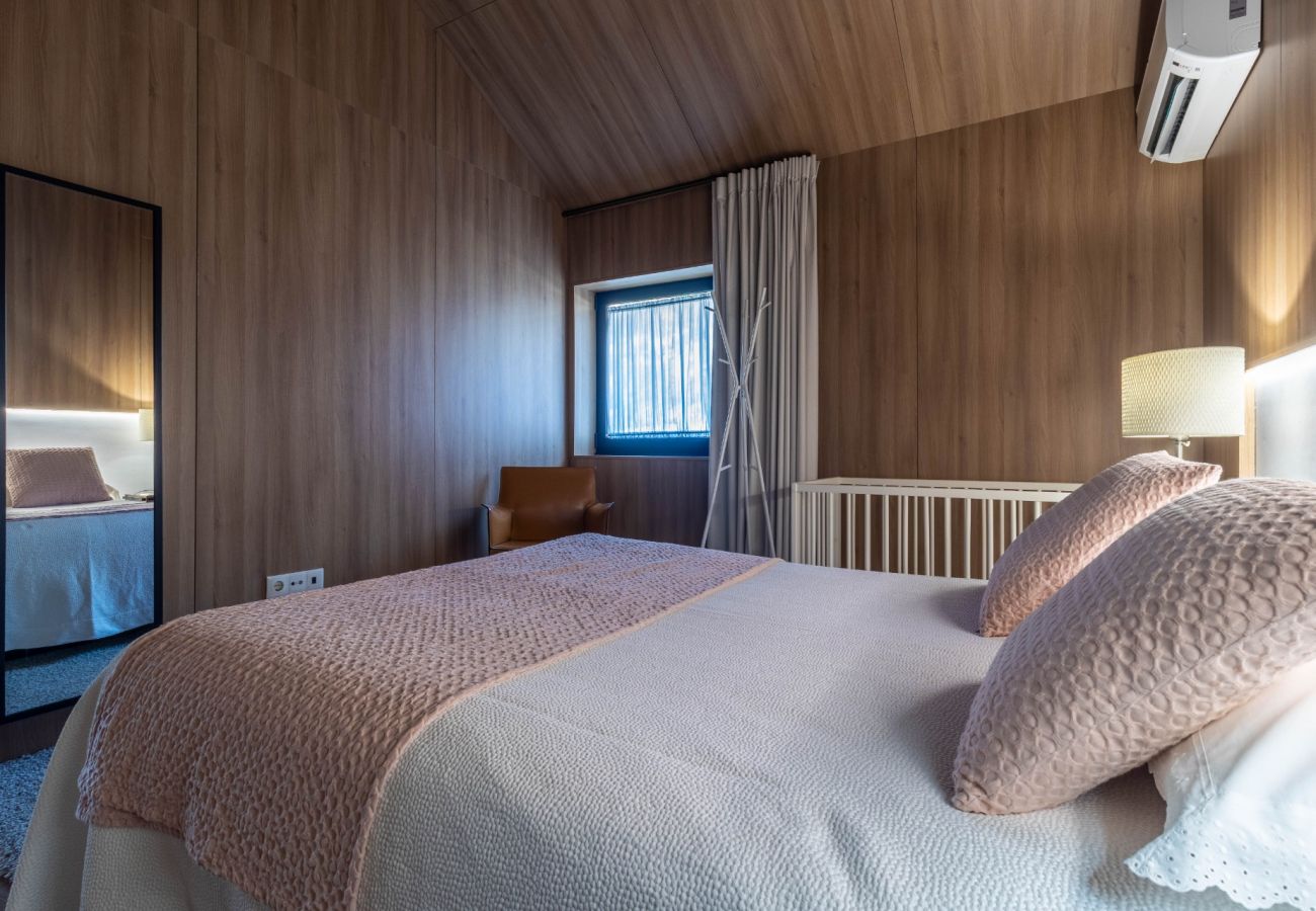 Bungalow in Arcos de Valdevez - Ref. 145620 Bungalow in Arcos de Valdevez - Ref. 145620