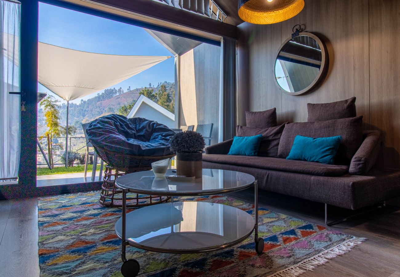 Bungalow in Arcos de Valdevez - Ref. 145620 Bungalow in Arcos de Valdevez - Ref. 145620