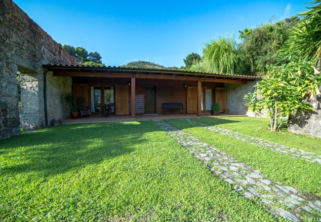 Villa/Dettached house in Gerês - Ref. 145736