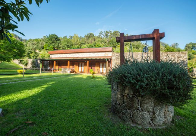 Villa/Dettached house in Gerês - Ref. 145735