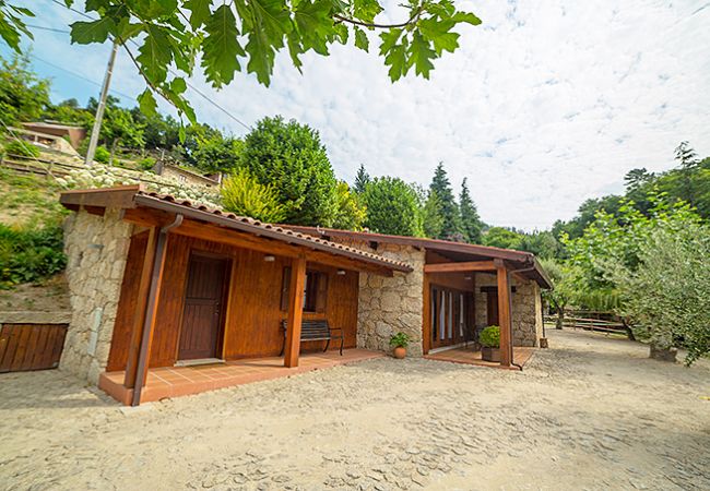 Villa/Dettached house in Gerês - Ref. 145760