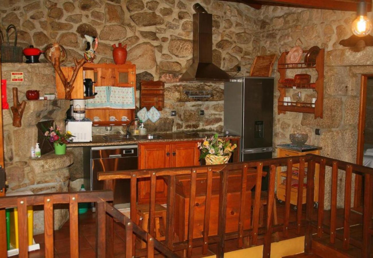 Cottage in Amares - Ref. 146301 Cottage in Amares - Ref. 146301