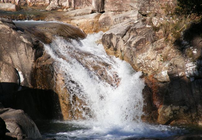 Cottage in Gerês - Ref. 146602 Cottage in Gerês - Ref. 146602