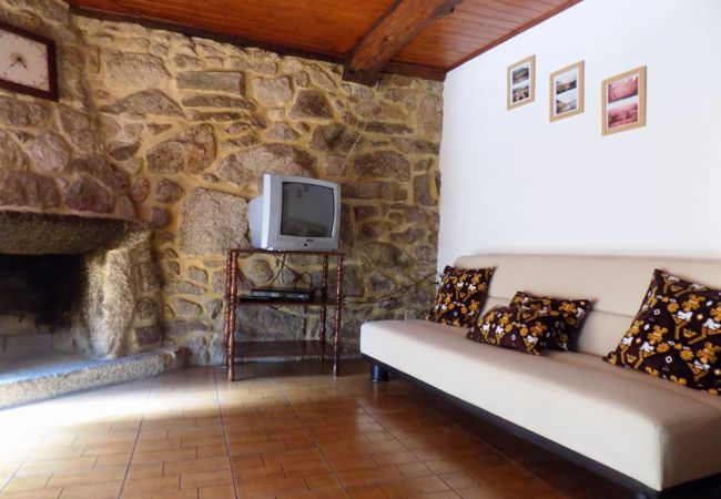 Cottage in Gerês - Ref. 146602 Cottage in Gerês - Ref. 146602