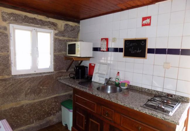 Cottage in Gerês - Ref. 146602 Cottage in Gerês - Ref. 146602