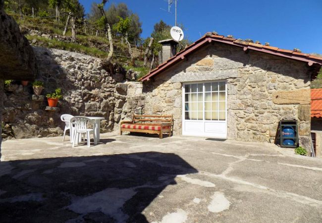 Gerês - Cottage