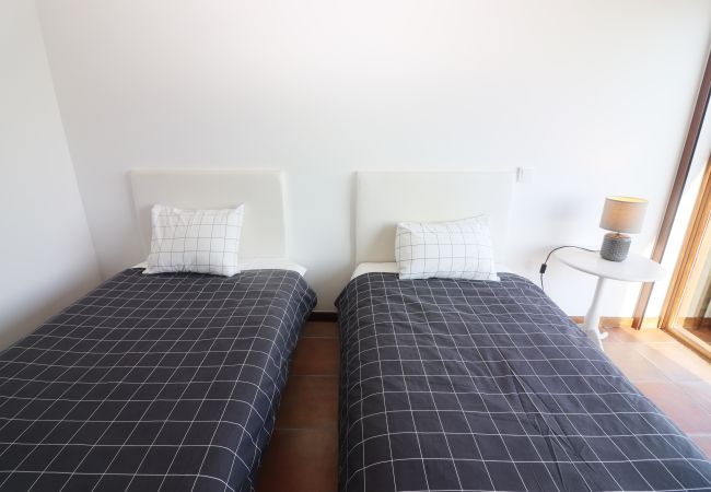 Double room nature holiday home with pool Gerês Vacation Mountain Nature Room