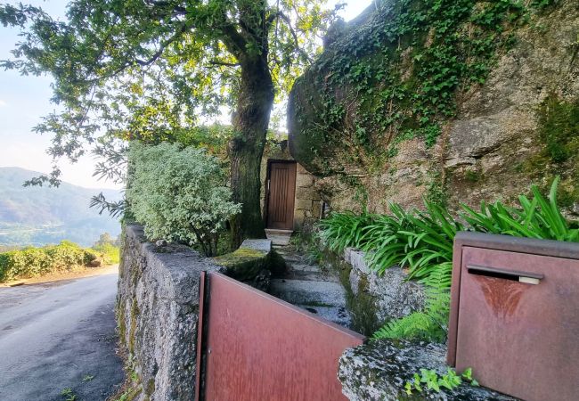 Gerês Nature Holiday Accommodation Gerês Nature Holiday Accommodation