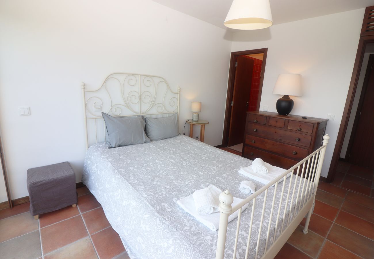 Double room with mountain view in nature Gerês Nature Holiday Home