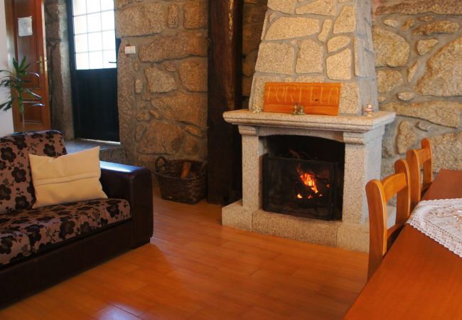 House in Gerês - Ref. 146270 House in Gerês - Ref. 146270