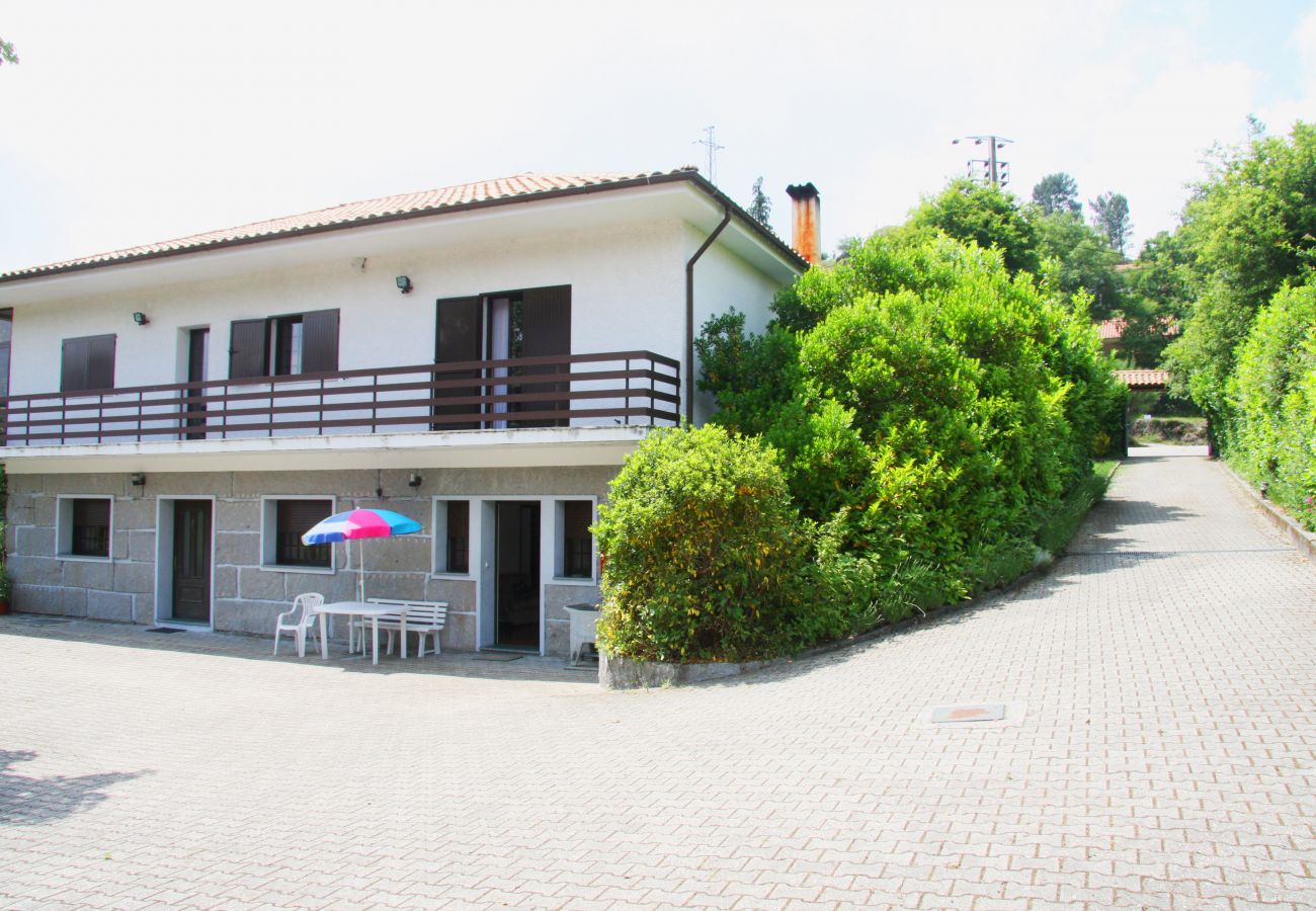 House in Campo do Gerês - Ref. 146336