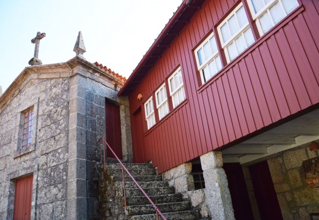 Cottage in Gerês - Ref. 146665 Cottage in Gerês - Ref. 146665