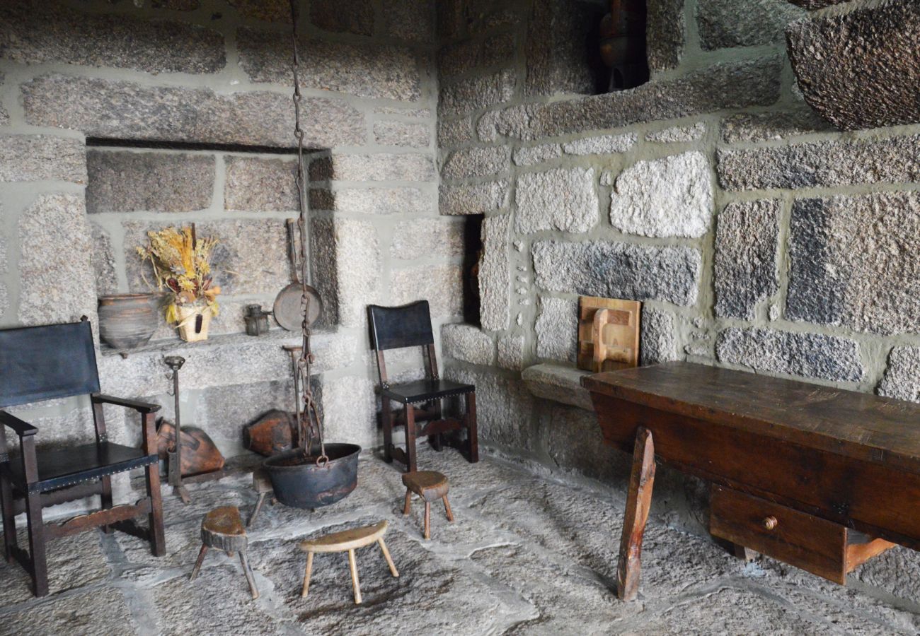 Cottage in Gerês - Ref. 146663 Cottage in Gerês - Ref. 146663