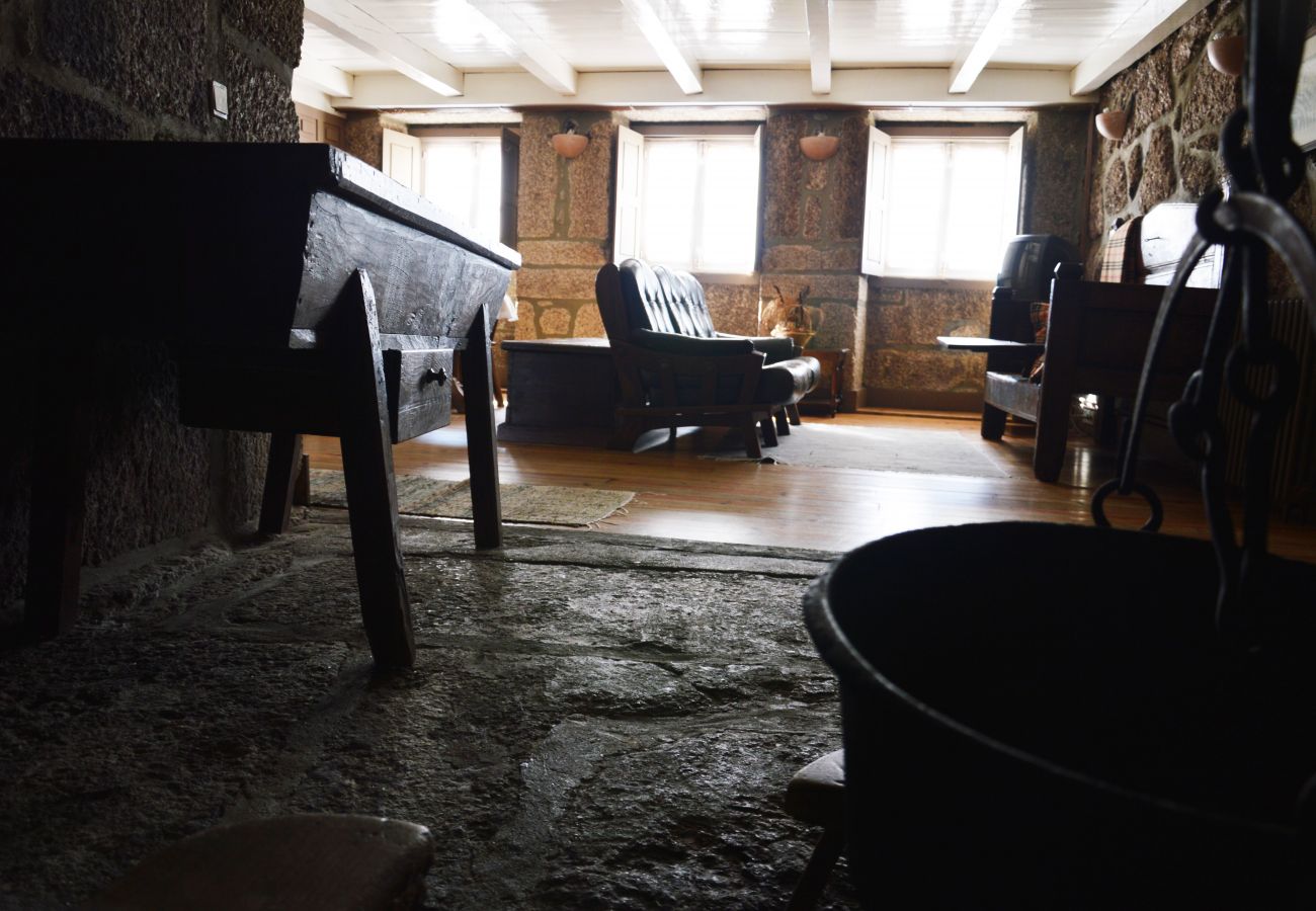 Cottage in Gerês - Ref. 146663 Cottage in Gerês - Ref. 146663