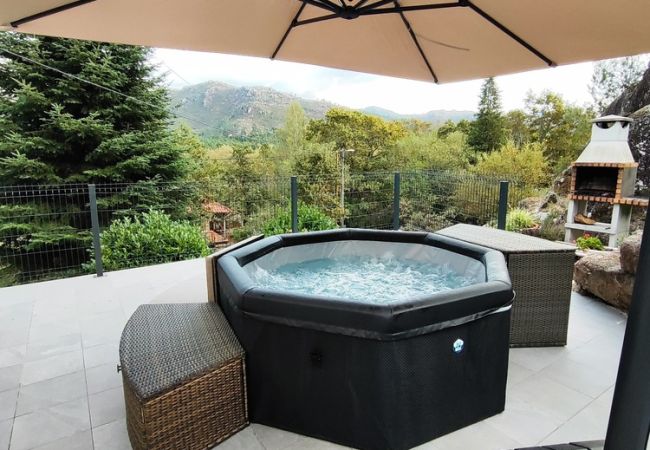 House in Campo do Gerês - Ref. 148233