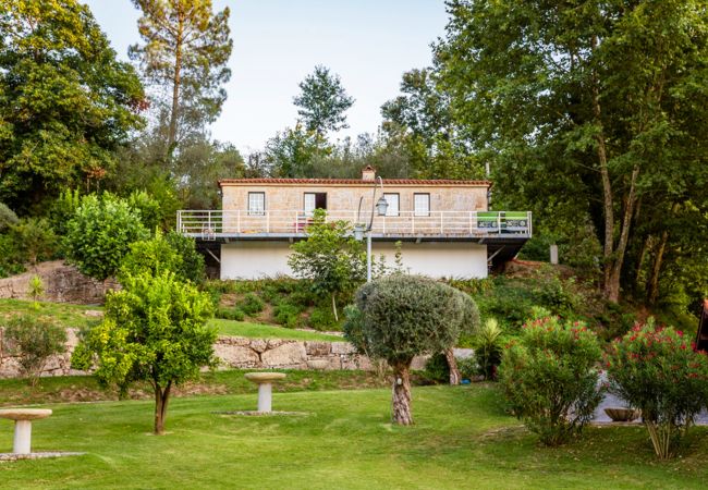 Bungalow/Linked villa in Gerês - Ref. 148693