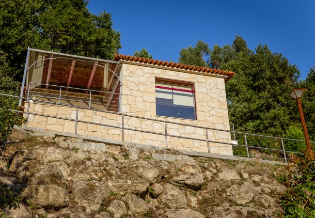 Bungalow/Linked villa in Gerês - Ref. 148836