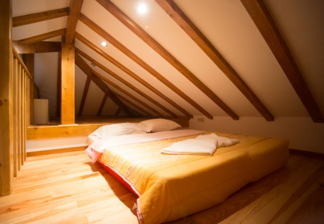 Bungalow in Gerês - Ref. 146289 Bungalow in Gerês - Ref. 146289